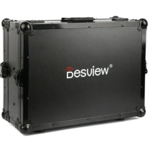 Desview S24-HDR 23.8″ UHD 4K HDR Desktop Broadcast Monitor