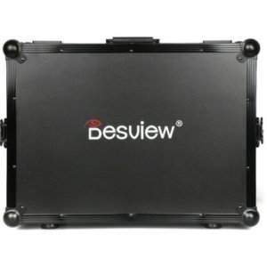 Desview S24-HDR 23.8″ UHD 4K HDR Desktop Broadcast Monitor