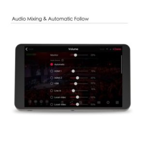 YoloBox Portable Live Stream Studio