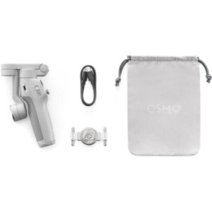 DJI OSMO MOBILE 7 Smartphone Gimbal