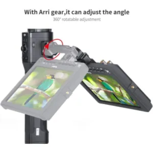 ULANZI DH11 GIMBAL GEAR