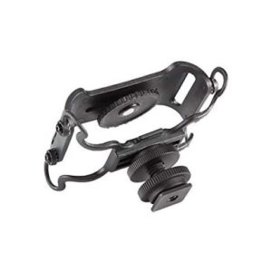 BOYA BY-C10 Universal Microphone and Portable Recorder Shock Mount