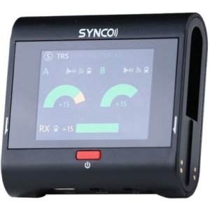 Synco G3 Pro dual