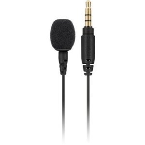Rode Lavalier GO Omnidirectional Lavalier Microphone