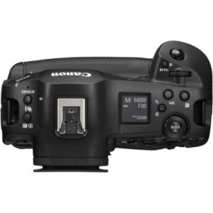 Canon EOS R1 Mirrorless Camera BODY ONLY