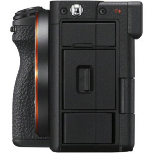 Sony a7C II Mirrorless Camera (BODY ONLY)