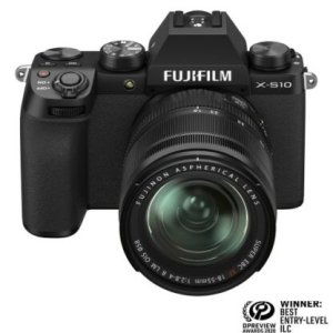 Canon EOS R7 Mirrorless Camera Body