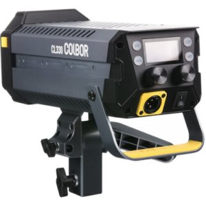 COLBOR CL330 COLBOR 330W Bi-Color COB LED Video Light