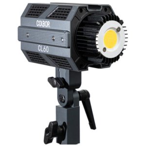 COLBOR COB VIDEO LIGHT CL60