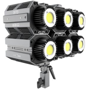 COLBOR COB VIDEO LIGHT CL60