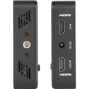 Desview R6II 5.5″ Ultra-High Bright 1080p Touchscreen Monitor with 4K60 HDMI I/O