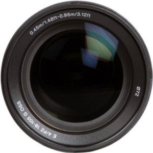 Tamron 28-75mm f/2.8 Di III VXD G2 Lens (Nikon Z)