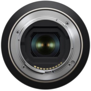 Tamron 18-300mm f/3.5-6.3 Di III-A VC VXD Lens for FUJIFILM X