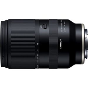Tamron 18-300mm f/3.5-6.3 Di III-A VC VXD Lens for FUJIFILM X