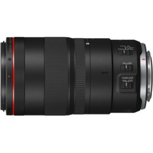 Canon RF 100mm f/2.8 L Macro IS USM Lens