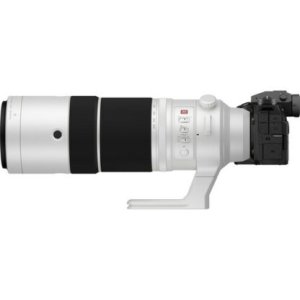 FUJIFILM XF 150-600mm f/5.6-8 R LM OIS WR Lens