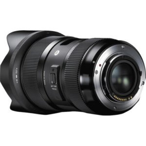 Sony FE 50mm f/1.2 GM Lens