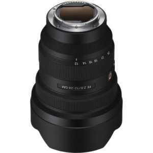 Sony FE 12-24mm f/2.8 GM Len