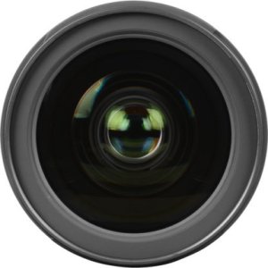 Nikon AF-S NIKKOR 24-70mm f/2.8E ED VR Lens
