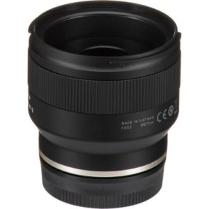 Tamron 20mm f/2.8 Di III OSD M 1:2 Lens for Sony E