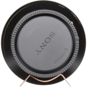 Sony FE 85mm f/1.8 Lens