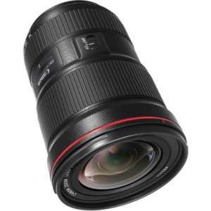 Canon EF 16-35mm F/2.8l III Usm