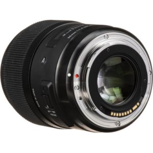 Sigma 35 f1.4 DG HSM CANON