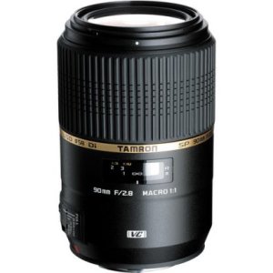 Tamron 90MM 2.8MM MACRO CANON