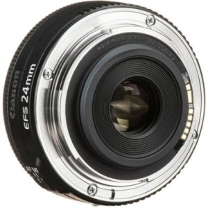 Canon EF 14mm f/2.8L II USM Lens
