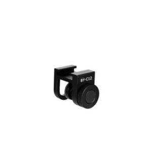 Boya BY-C12 Smartphone Microphone Clamp