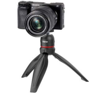 Ulanzi MT-17 Mini Tabletop Tripod