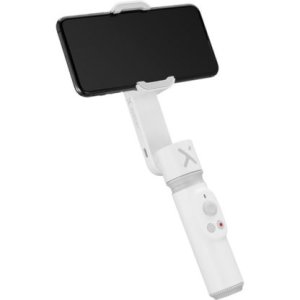 Zhiyun-Tech SMOOTH-X Smartphone Gimbal (White)