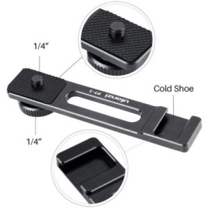 Ulanzi PT-5 Vlogging Microphone Bracket
