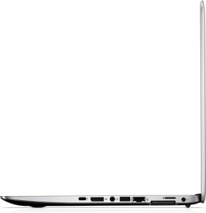 HP EliteBook 850 G3 i5-6300U 16GB 128GB SSD Silver
