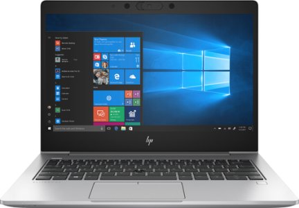 HP 650 G4 i5-7300U 8GB RAM 256GB SSD Laptop