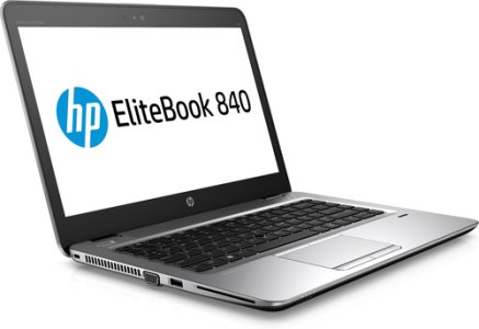 HP EliteBook 840 G4 i5-7300U 16GB 512GB SSD 14"