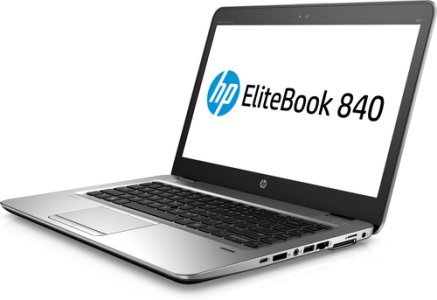 HP EliteBook 850 G5 i5-8350U 16GB 256GB SSD 15.6" Laptop