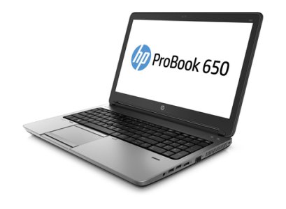 HP ProBook 650 G1 i5-4200M 8GB 256GB SSD 15.6" FHD Laptop