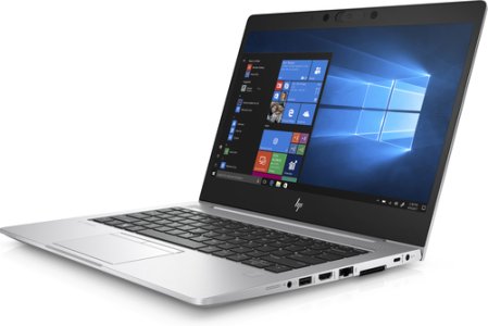 HP EliteBook 735 G6 Ryzen 7 PRO 16GB 256GB SSD 13.3" FHD
