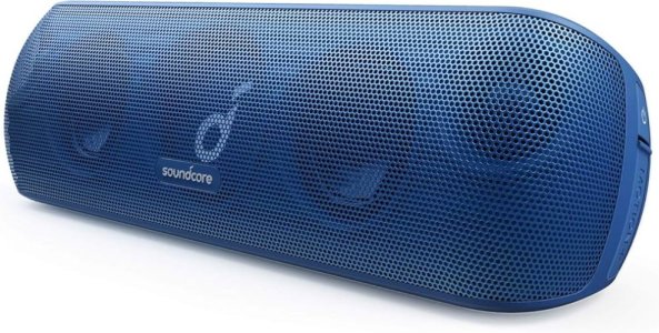 Anker Soundcore Motion plus