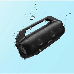Anker Soundcore Motion Boom Plus 80W Wireless Outdoor Speaker