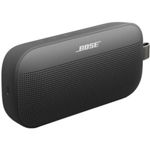 Bose SoundLink Flex Portable Bluetooth Speaker