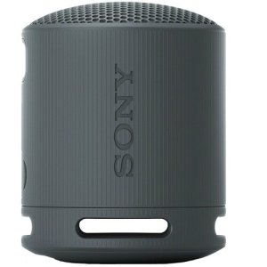 Sony XB100 Portable Bluetooth Speaker - SRS-XB100
