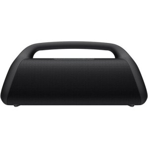 LG XG9QBK XBOOM Go Portable Bluetooth Speaker