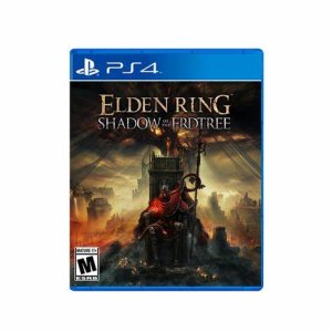 PS4 ELDEN RING