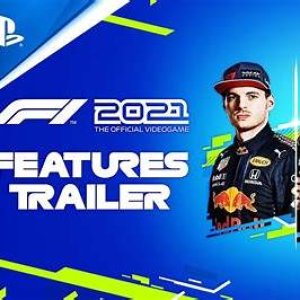 PS4 F1 2021