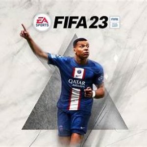 PS4 FIFA23