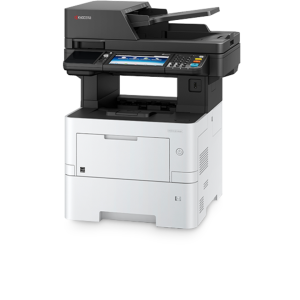 Kyocera Ecosys M3145idn Printer| 4-in-1 Laser Powerhouse