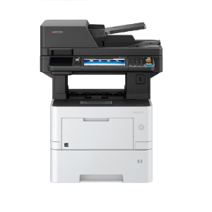 Kyocera Ecosys M3145idn Printer| 4-in-1 Laser Powerhouse