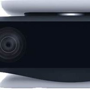 PS5 CAMERA